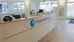 Augenzentrum ONO Weinfelden, centre médical à Weinfelden