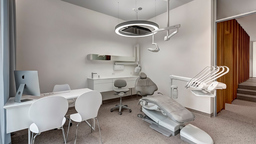 Cabinet dentaire Dr Vaglio, studio dentistico a Ginevra