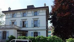 Centre de Médecine de la Femme, studio a Losanna