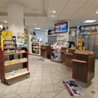 Pharmacie des Grangettes, farmacia a Losanna