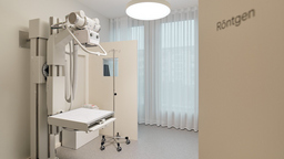 Medarium Sursee, studio medico a Sursee