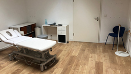 Physiothérapie Waterfield, physiotherapy practice in Plan-les-Ouates