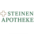 Steinen-Apotheke, pharmacie à Bâle