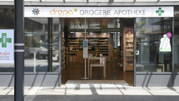 DROPA Drogerie Apotheke Uetendorf, pharmacie à Uetendorf