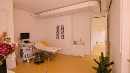 Frauenärzte Frauenfeld, studio medico associato a Frauenfeld