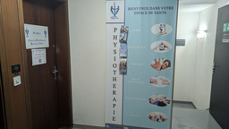 PhysiOnex, studio a Onex