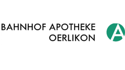 Bahnhof Apotheke Oerlikon, Apotheke in Zürich