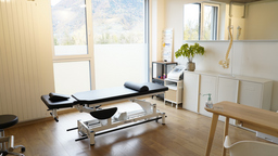 PhysiOsteo Riviera Chablais, physiotherapy practice in Villeneuve VD