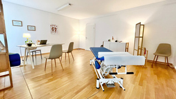 Cabinet d’Ostéopathie Bruno Kinsky, studio osteopatico a Friburgo