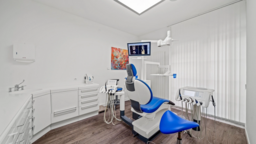 Cabinet dentaire Mast - Nyon, dental practice in Nyon