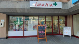 Amavita Uznach Frohsinn, farmacia a Uznach