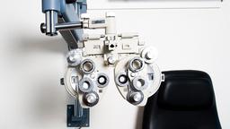 Kress Optic, Optikgeschäft in Genf