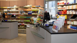 Neue Apotheke Muri, pharmacy in Muri bei Bern