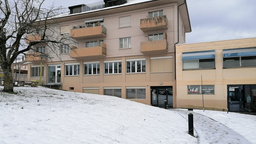 Cabinet de la Dre Yanka Kostova, medical center in Champagne