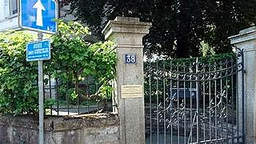 Centre de Médecine de la Femme, studio a Losanna