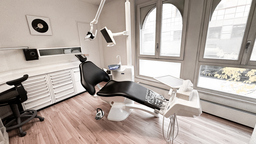 Dental Story, studio dentistico a Ginevra