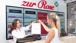 Apotheke Zur Rose Romanel-sur-Lausanne, pharmacy in Romanel-sur-Lausanne