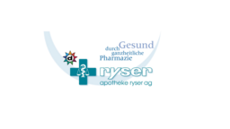 Apotheke Ryser AG, pharmacy in Burgdorf