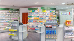 BENU Yverdon Sud, farmacia a Yverdon-les-Bains