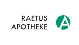 Raetus Apotheke, pharmacy in Chur