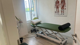 Physio Elite La Sarraz, Gruppenpraxis in La Sarraz