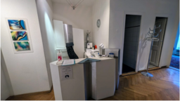 Dental Care Geneva, studio dentistico a Ginevra