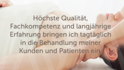 Massage Therapie Zentrum Mario Terrieri, Praxis für Alternative Medizin in Zürich