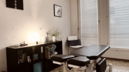 Physio Perly, Physiotherapiepraxis in Perly-Certoux