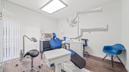 Cabinet dentaire Mast - Nyon, dental practice in Nyon