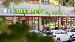 Centre Médical des Acacias, centre médical à Carouge