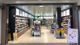 Sun Store Romont, pharmacy in Romont FR