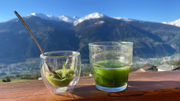 Soins Thérapeutiques Corpsaucoeur Chermignon, studio a Crans-Montana