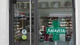 Amavita Apotheke Breitenrain, pharmacy in Bern