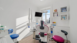 Cabinet Dentaire Mast - Rolle, dental practice in Rolle