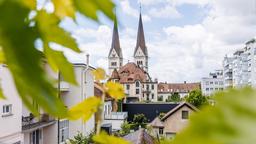 RingPraxis, Medizinische Praxis in Olten