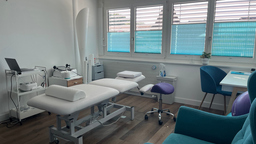 Pro Physio, Arztpraxis in Yverdon-les-Bains