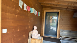 Cabinet Ayurvedana, practice in La Roche