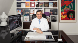 Praxis Dr. Kish Deniel, studio medico a Zurigo