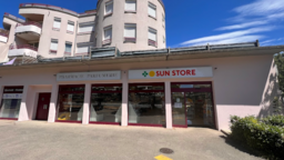 Sun Store Gland, pharmacie à Gland