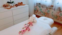 Dama's Massage & Beauty , studio a Berna