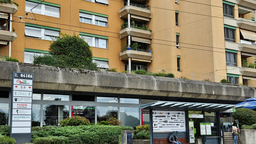 Aux Mains du Bien-Etre, studio a Neuchâtel