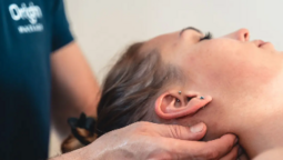 Origin Massage GmbH Winterthur, alternative medicine practice in Winterthur