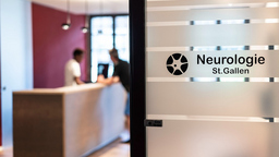 Neurologie St. Gallen, Medizinische Praxis in St. Gallen