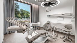 Cabinet dentaire Dr Vaglio, dental practice in Geneva