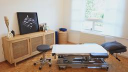 Centre Ostéopathique de Nyon, osteopathy practice in Nyon