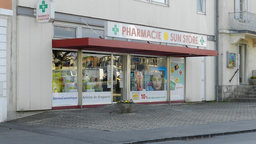 Sun Store Bussigny , farmacia a Bussigny