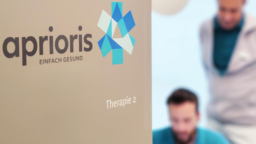 aprioris, Walk-in care clinic in Switzerland