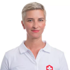 Dipl. med. Tatiana Kisselevsky, Gynäkologin (Frauenärztin und Geburtshelferin) in Zürich