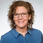 Dipl. med. (D) Katja Assmann, spécialiste en médecine interne générale à Kreuzlingen