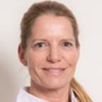 Dr.ssa Ruwell, specialista in medicina sportiva a Zurigo
